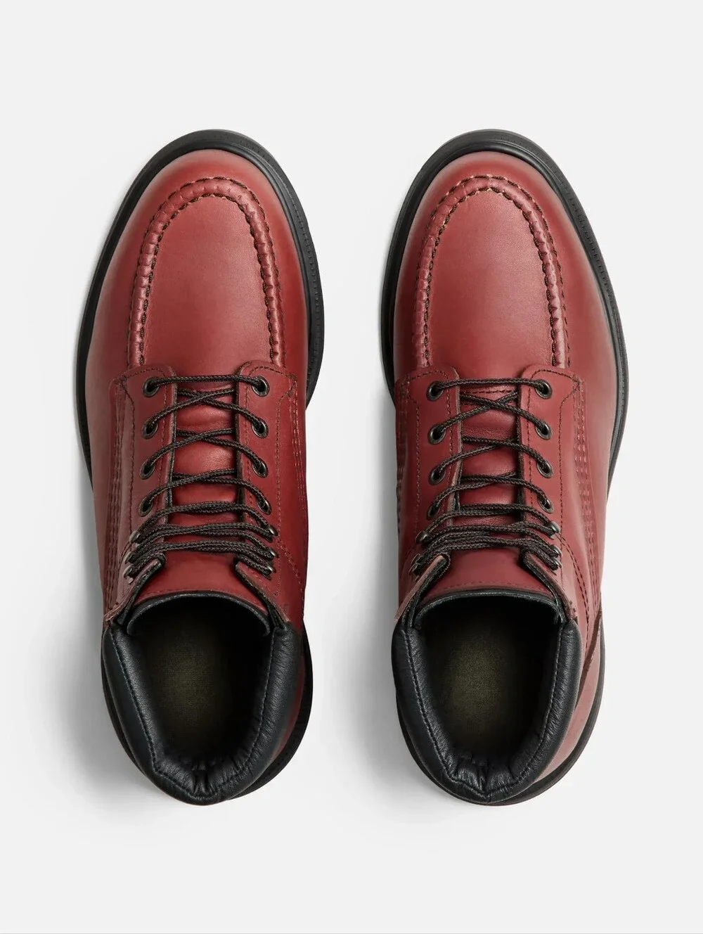 ✨New Red Wing 202 Supersole 6